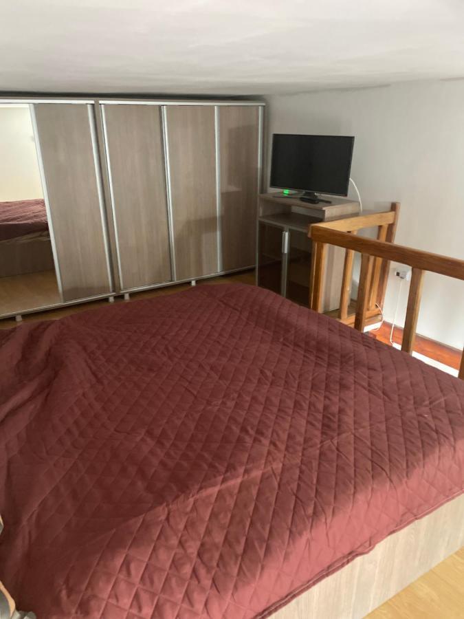 Ferienwohnung Relax Brașov Exterior foto