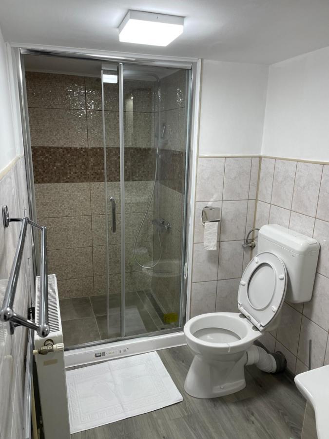 Ferienwohnung Relax Brașov Exterior foto