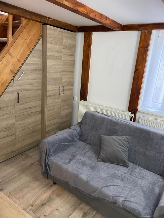Ferienwohnung Relax Brașov Exterior foto