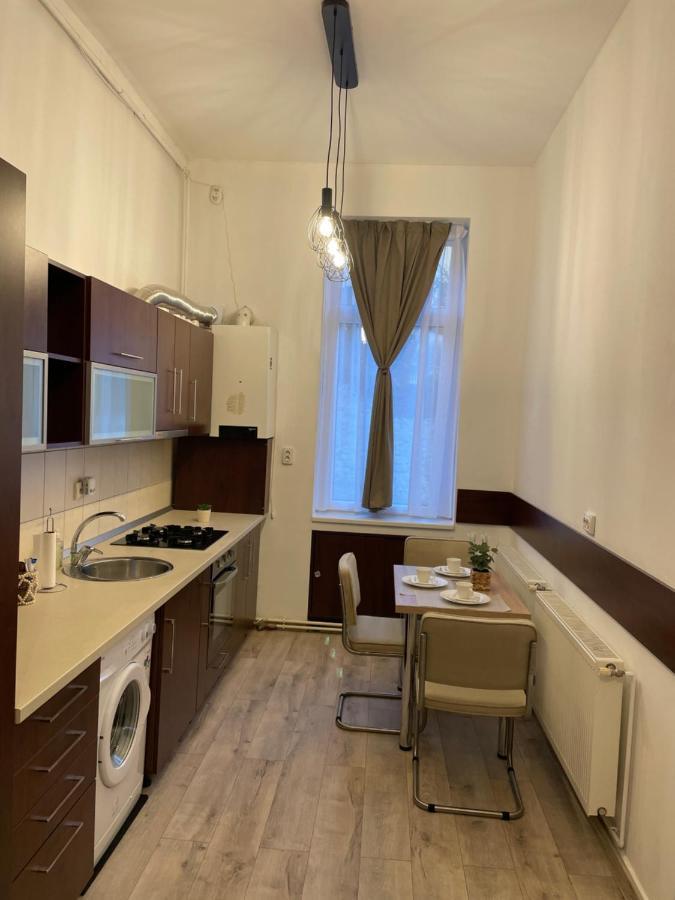 Ferienwohnung Relax Brașov Exterior foto