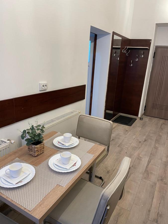 Ferienwohnung Relax Brașov Exterior foto