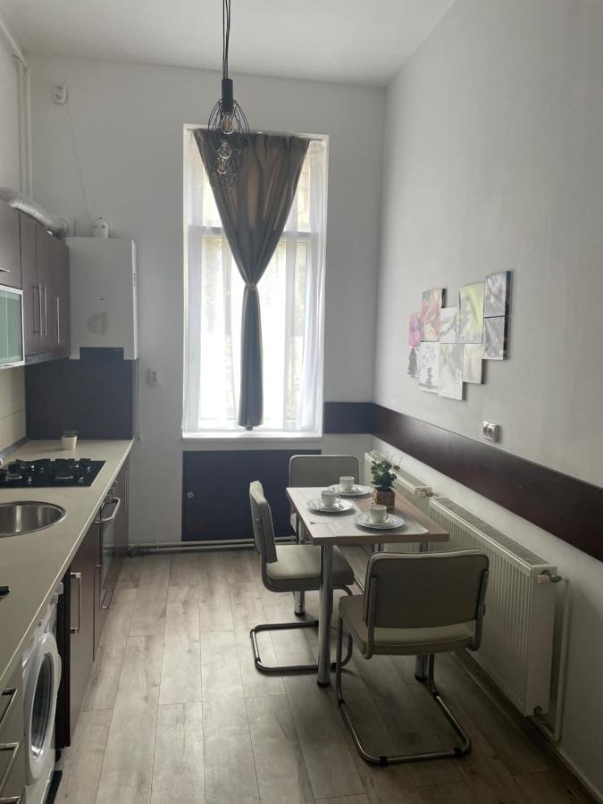 Ferienwohnung Relax Brașov Exterior foto