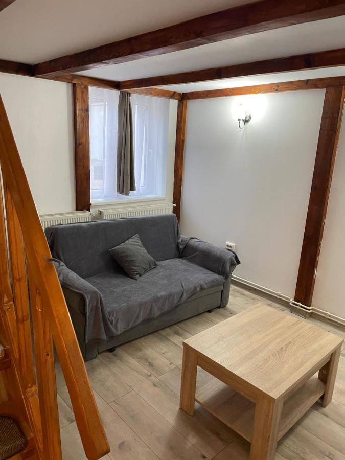 Ferienwohnung Relax Brașov Exterior foto