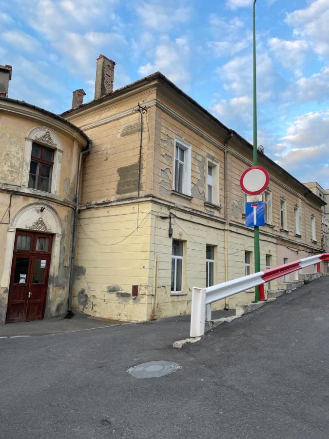 Ferienwohnung Relax Brașov Exterior foto