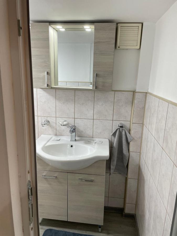 Ferienwohnung Relax Brașov Exterior foto